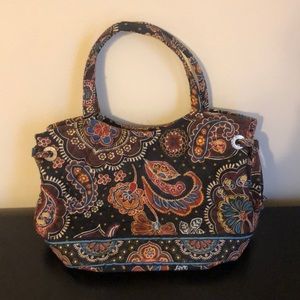 Vera Bradley Purse